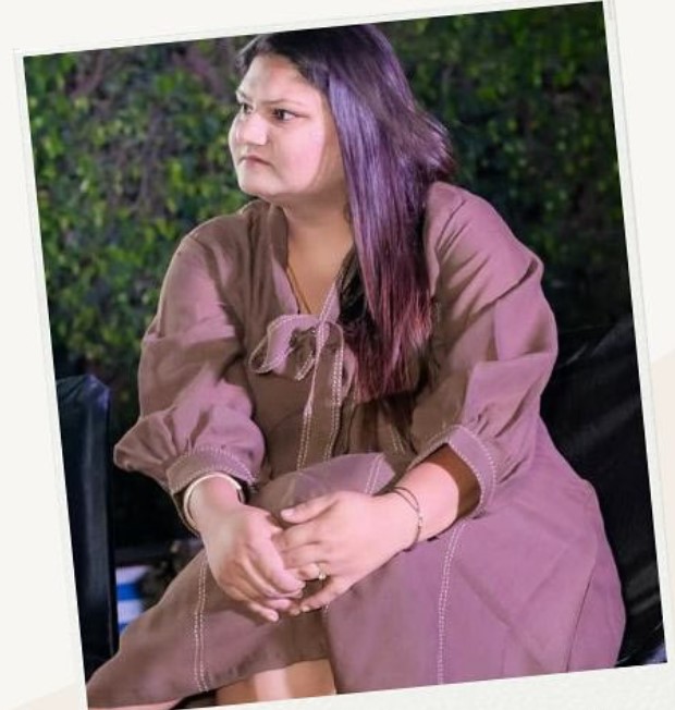 Megha Agrawal