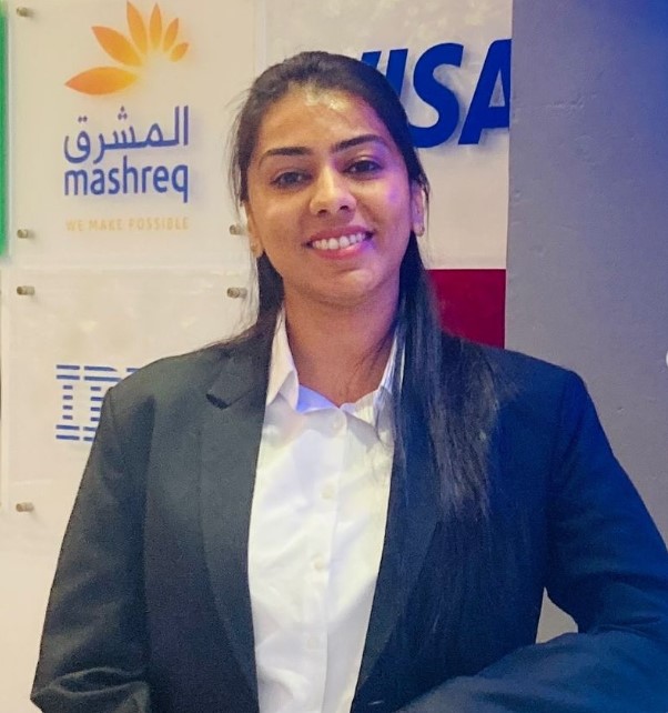 Namrata Tatiya Jain