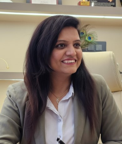 Neha Wadhwa