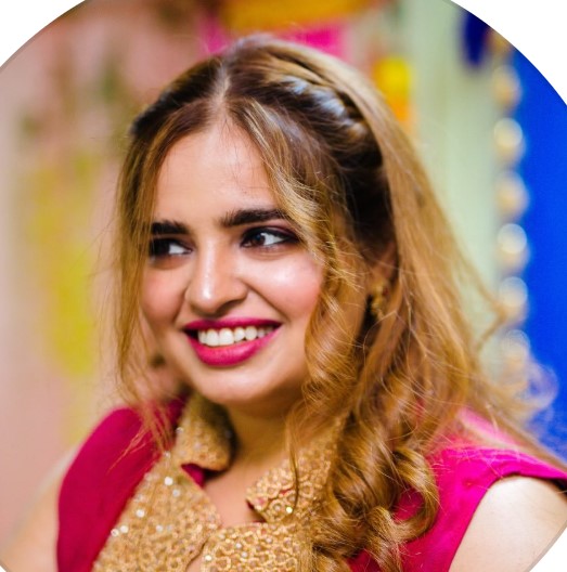 Saanvi Sonwani