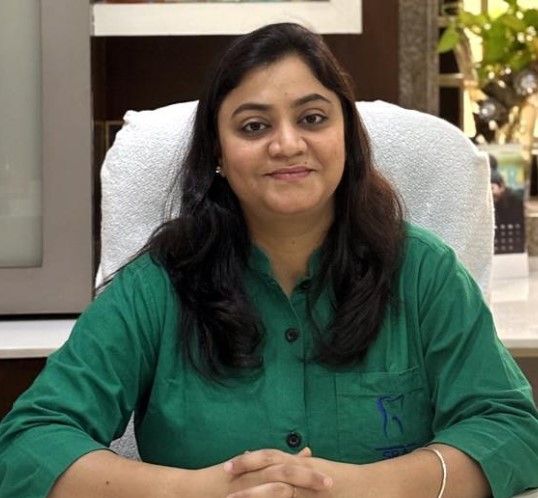 Dr. Sonam Agrawal