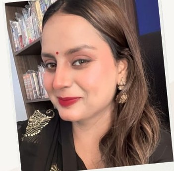 Shivangi Raj