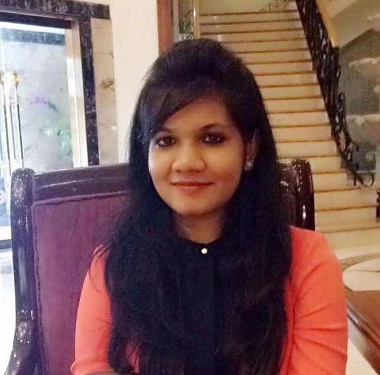 Shubhi Jain