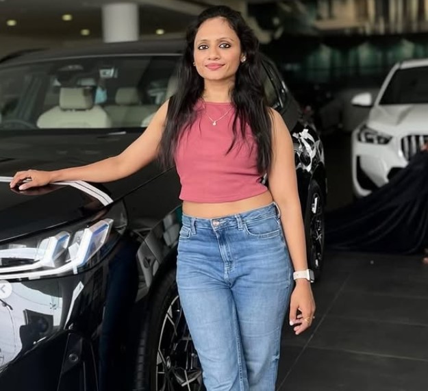 Sonam Agrawal
