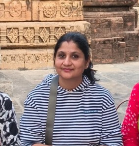 Swati Pandey Dubey