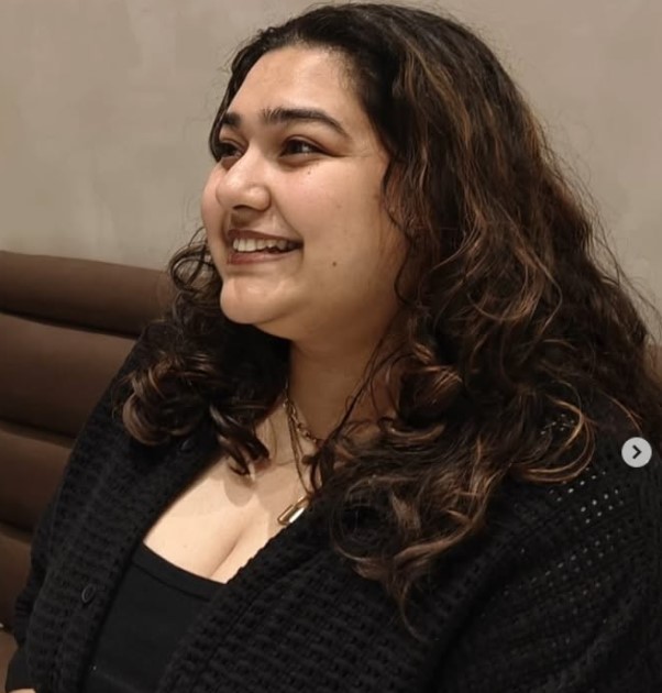 Swati Khandelwal