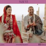 Shutterbug Film Company Captures Dubai Wedding