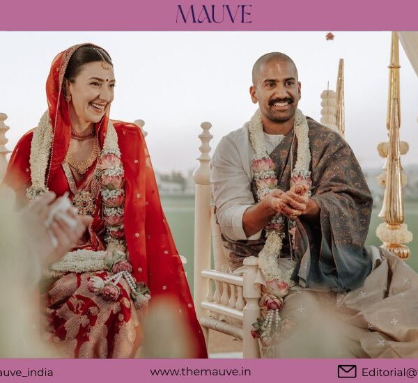 Shutterbug Film Company Captures Dubai Wedding