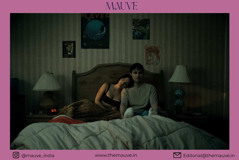 Inde Navarrette Calls Obsession Her Most Understood&hellip;