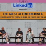The Great Attention Reset: Because&hellip;