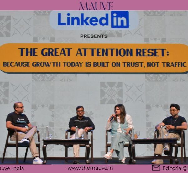 The Great Attention Reset: Because Growth Today Is Built&hellip;