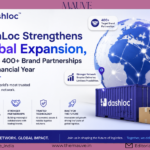 DashLoc Strengthens Presence Through Global Partnerships