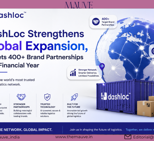 DashLoc Strengthens Presence Through Global Partnerships