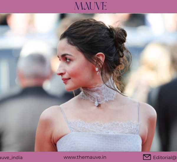 Glow Like Alia with Cannes Beauty Inspiration