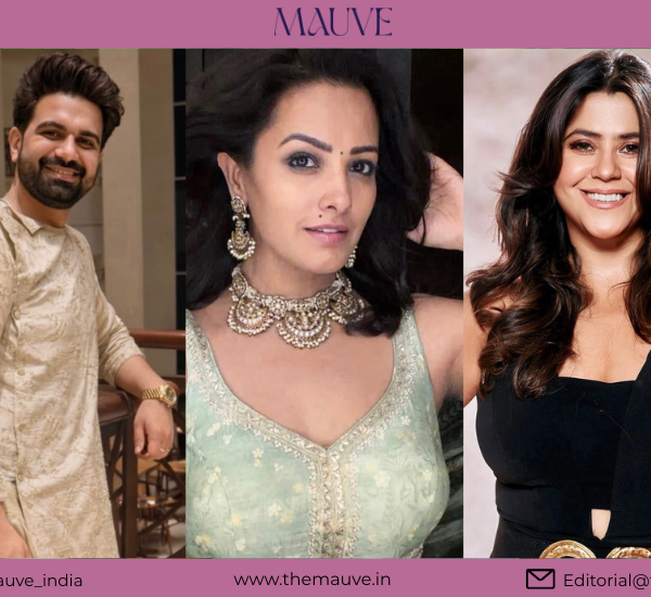 Ekta Kapoor Praises Tumm Se Tumm Tak Entry