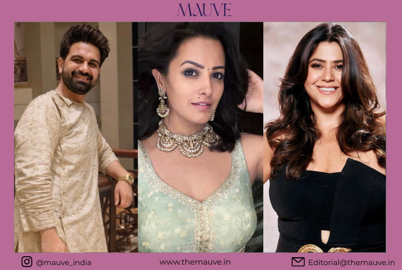 Ekta Kapoor Praises Tumm Se…
