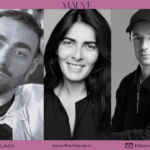Global Fashion Jury Arrives in…