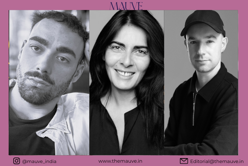 Global Fashion Jury Arrives in…