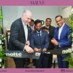 Nolte Küchen Opens New Bengaluru Showroom