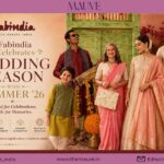 Fabindia Celebrates Wedding Season with Summer&hellip;