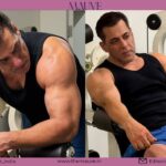 Salman Khan Raises the Bar&hellip;