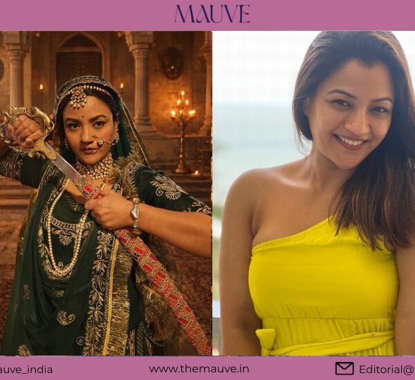 Shruti Rawat Reflects on YRKKH Journey