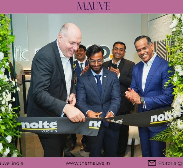 Nolte Küchen Opens New Bengaluru Showroom