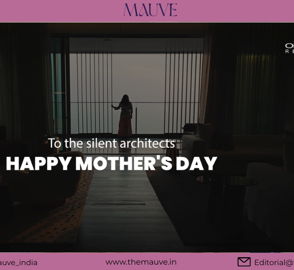 Mothers Honoured by Oberoi Realty Through New Film