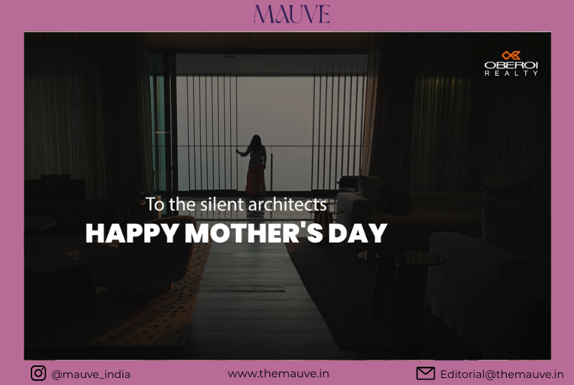 Mothers Honoured by Oberoi Realty Through New&hellip;