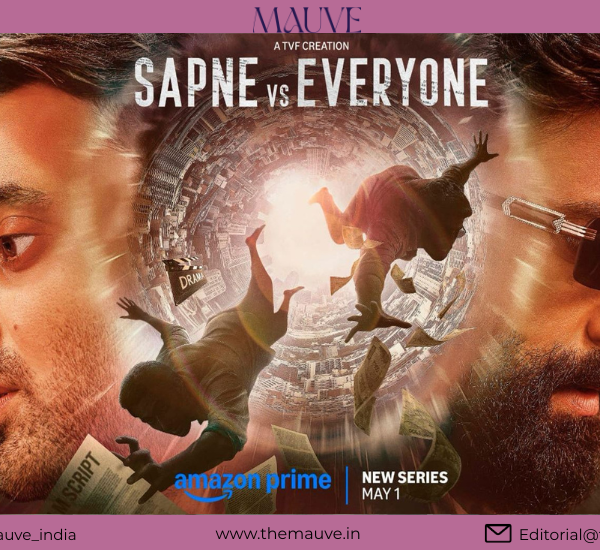 TVF Explores Feature Film After Sapne vs&hellip;