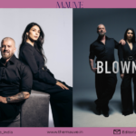 Yianni Tsapatori Joins Blown Salon&hellip;