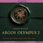 Argos Watches Expands Premium Line with&hellip;
