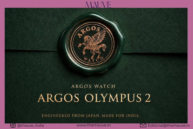 Argos Watches Expands Premium Line with Olympus&hellip;