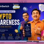 CoinSwitch Partners with TMKOC for&hellip;