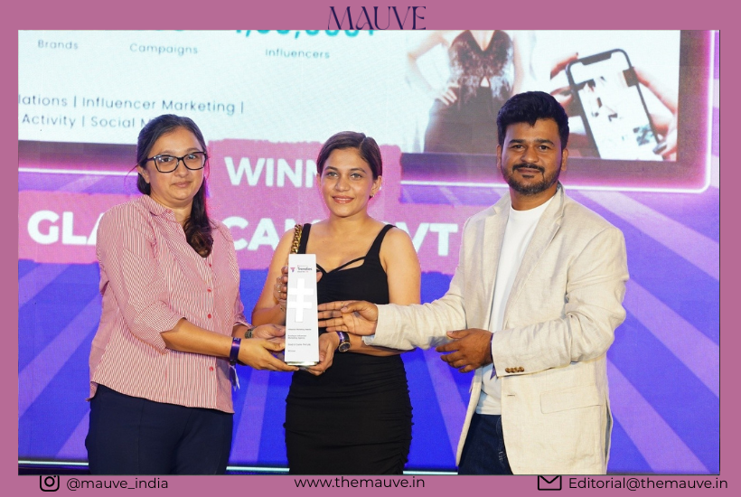 Glad U Came Named Best Boutique Influencer&hellip;