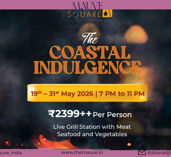 The Square Pune Unveils Coastal Dining Experience