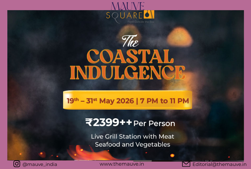 The Square Pune Unveils Coastal&hellip;