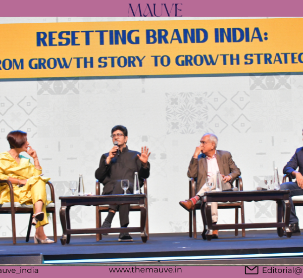 Brand India Shifts Focus from Story to Strategy