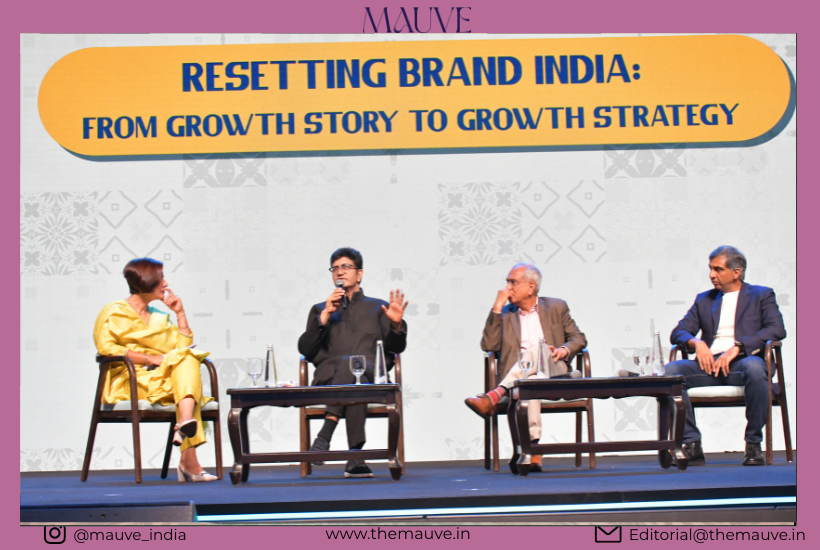 Brand India Shifts Focus from&hellip;