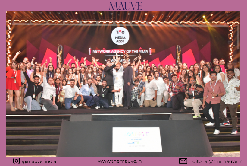 ABBY Awards 2026 Celebrates India’s…