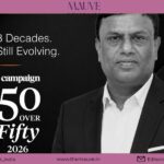 Xavier Prabhu Named in Campaign&hellip;