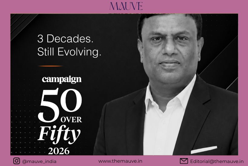 Xavier Prabhu Named in Campaign&hellip;