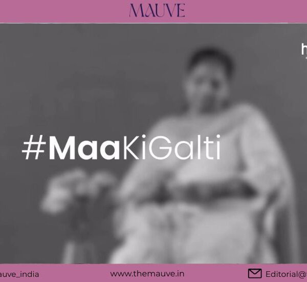 NatHabit launches emotional Mother’s Day campaign #MaaKiGalti
