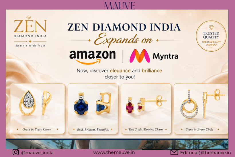 ZEN DIAMOND INDIA Expands on&hellip;