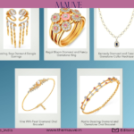 Candere Shares Summer Wedding Jewellery&hellip;