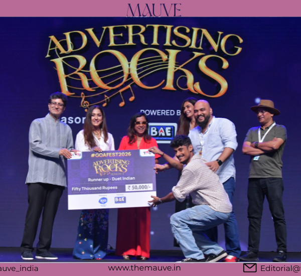 Advertising Rocks Season 4 Crowns Industry Winners