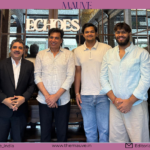 Echoes Café Marks 15-Outlet Milestone&hellip;