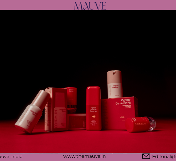 New Dermatology Brand COMPOUND Debuts in India