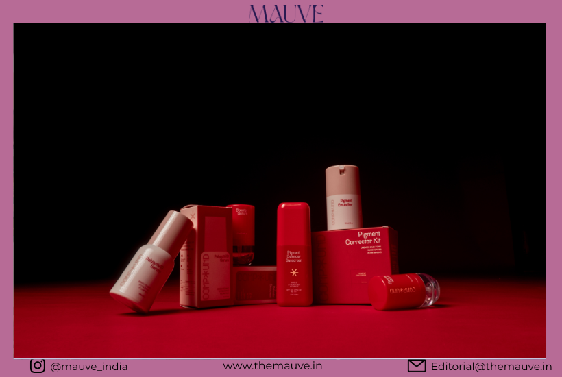 New Dermatology Brand COMPOUND Debuts in India