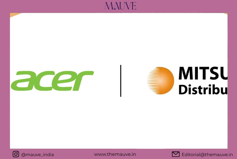 MITSUMI Distribution Expands India Portfolio with Acer